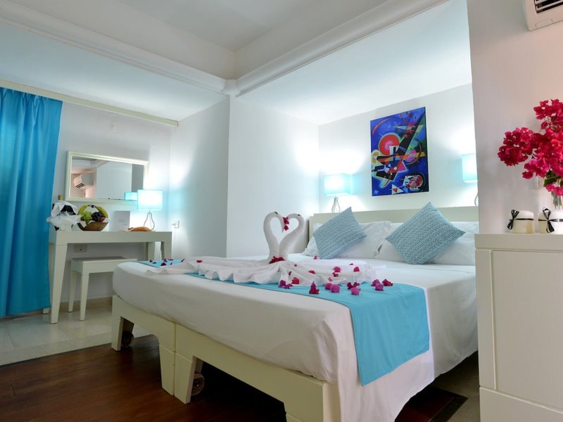 Le Cale d´Otranto Beach Resort 19