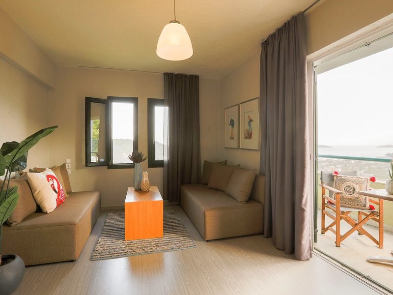 Vigles Sea View 21