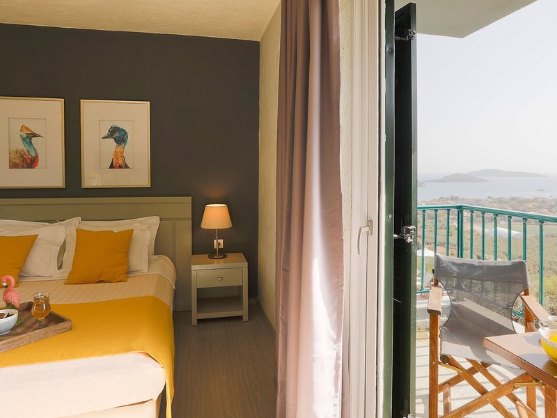 Vigles Sea View 25