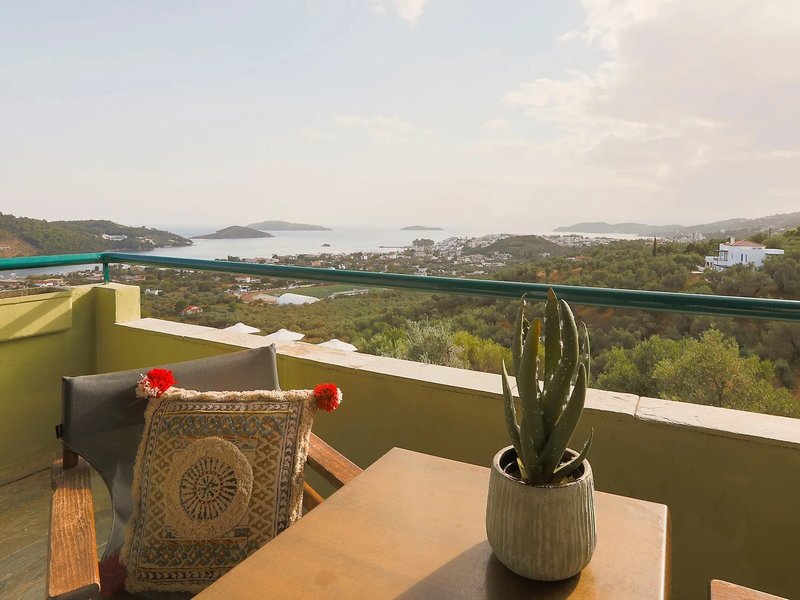 Vigles Sea View 33