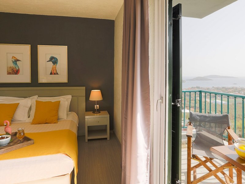 Vigles Sea View 35