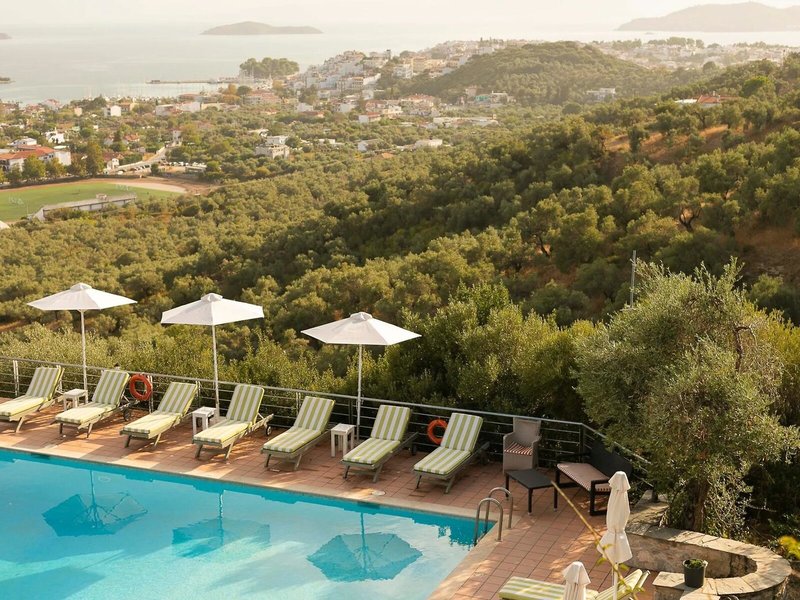Vigles Sea View 1