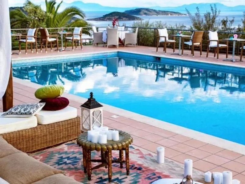 Vigles Sea View 5