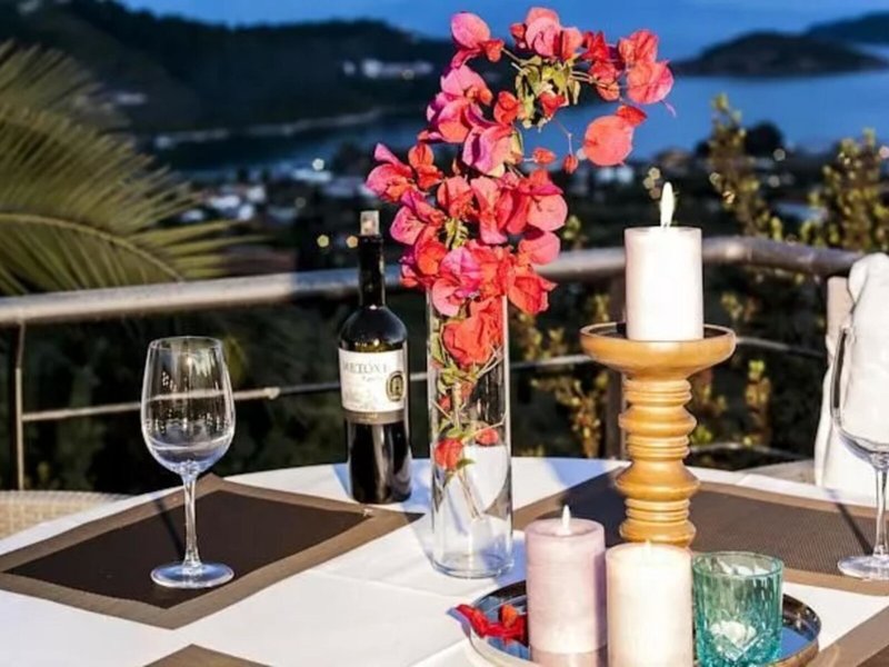 Vigles Sea View 13