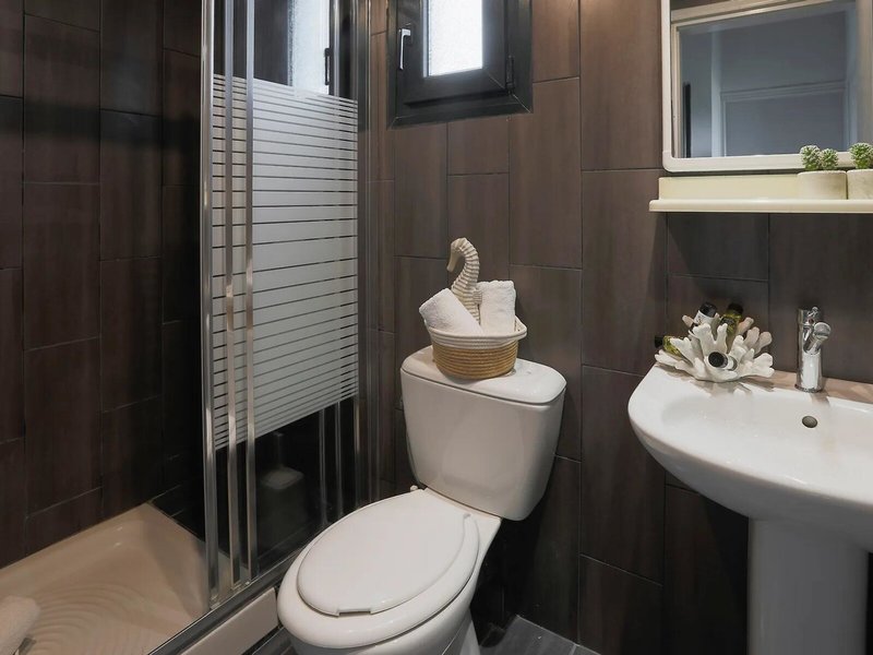 Vigles Sea View 24