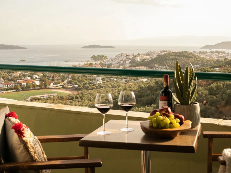 Vigles Sea View 25