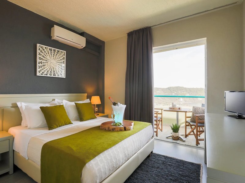 Vigles Sea View 33