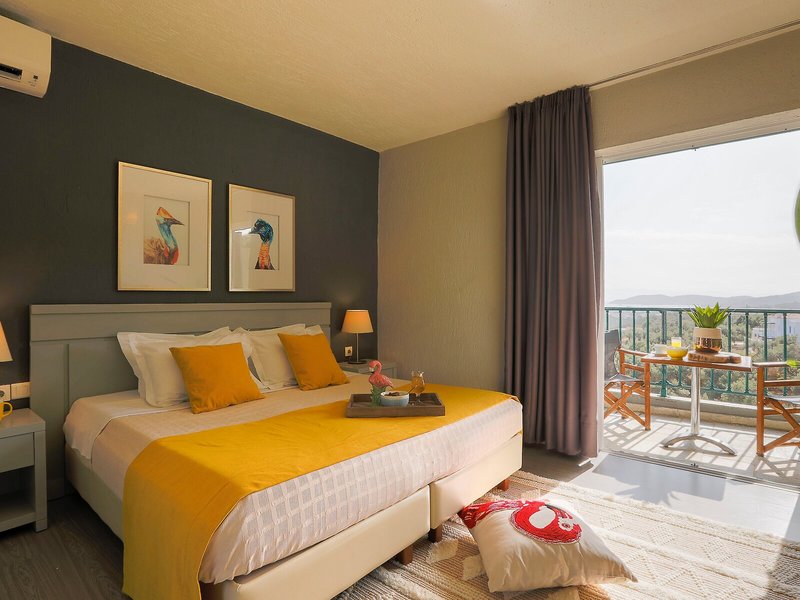 Vigles Sea View 42