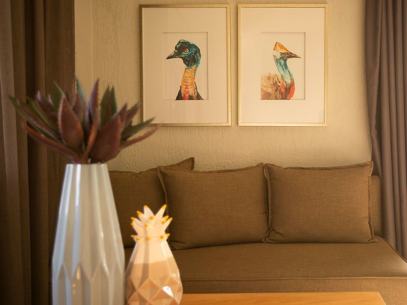 Vigles Sea View 44
