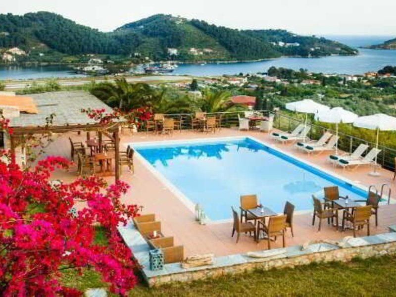 Vigles Sea View