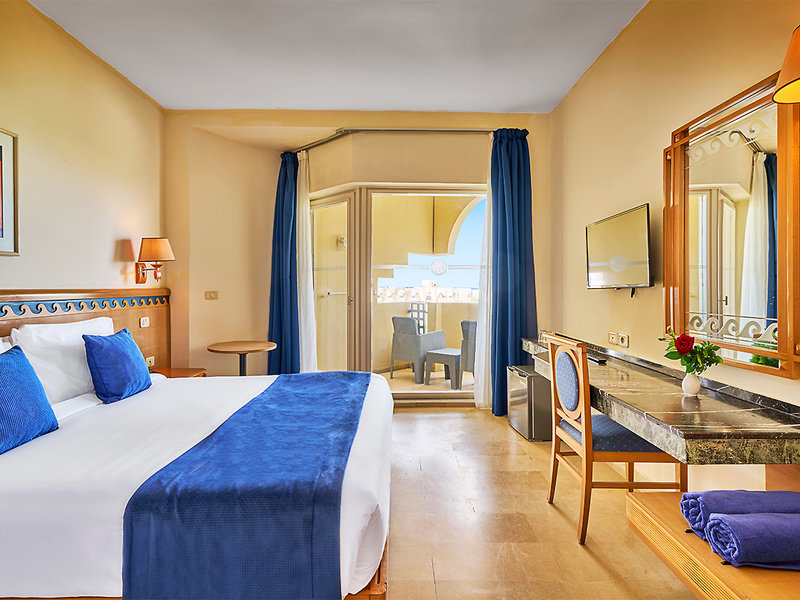 Nahrawess Hotel & Spa Resort 2