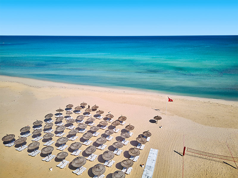 Nahrawess Hotel & Spa Resort 3