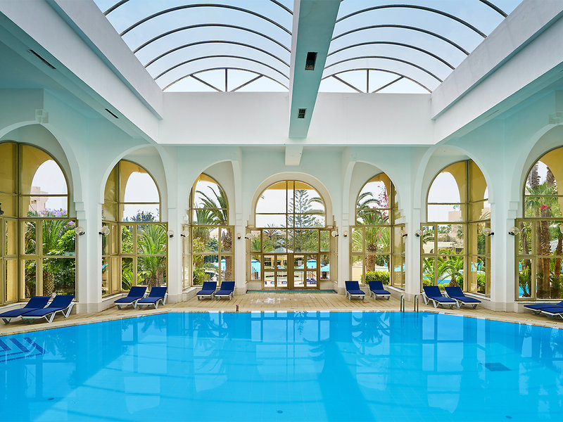 Nahrawess Hotel & Spa Resort 4