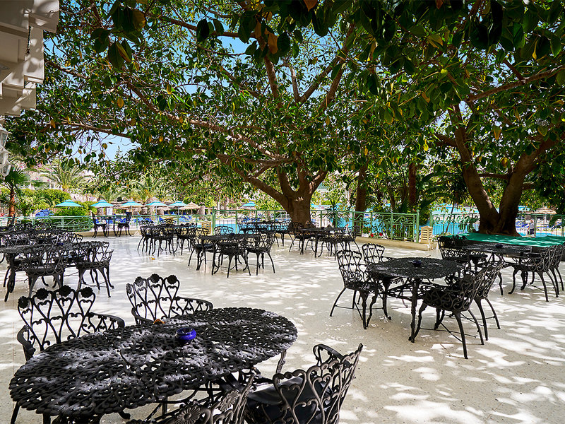 Nahrawess Hotel & Spa Resort 7