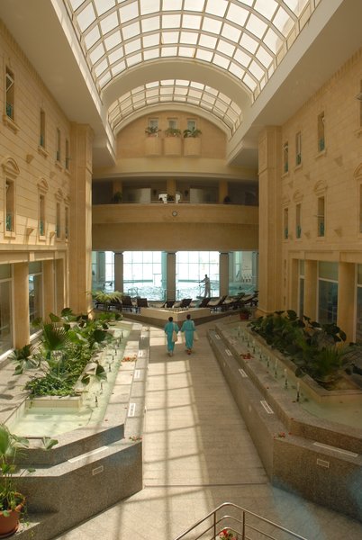 Nahrawess Resort & Thalasso 6