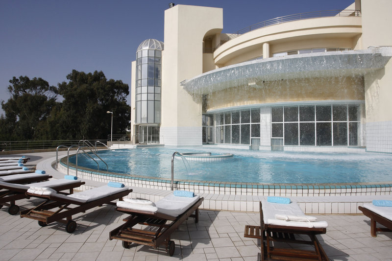 Nahrawess Resort & Thalasso 7