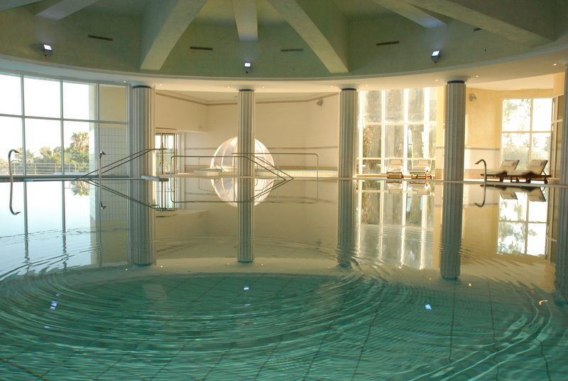 Nahrawess Resort & Thalasso 10
