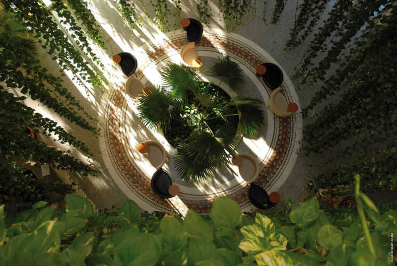 Nahrawess Resort & Thalasso 11