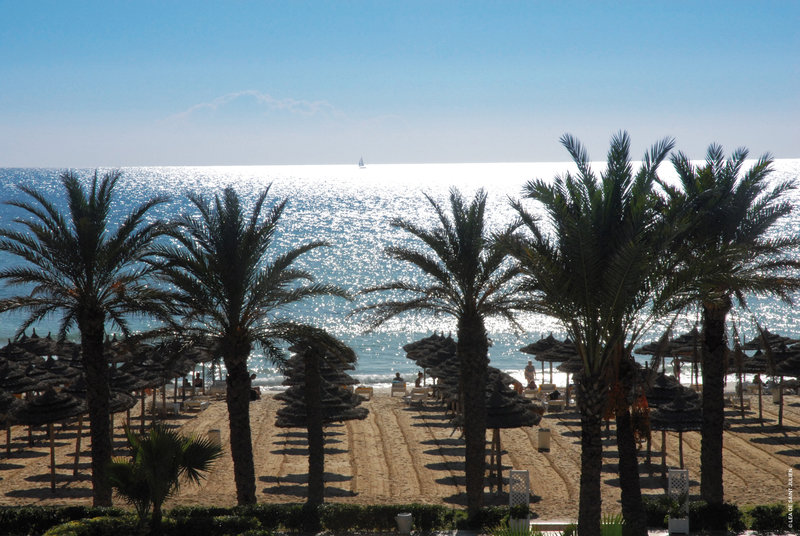 Nahrawess Resort & Thalasso 12