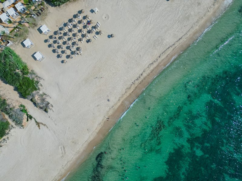 Nahrawess Resort & Thalasso 13