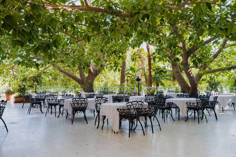 Nahrawess Resort & Thalasso 18
