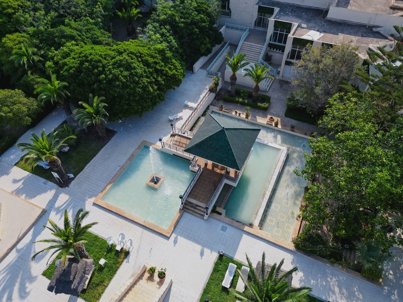 Nahrawess Resort & Thalasso 21