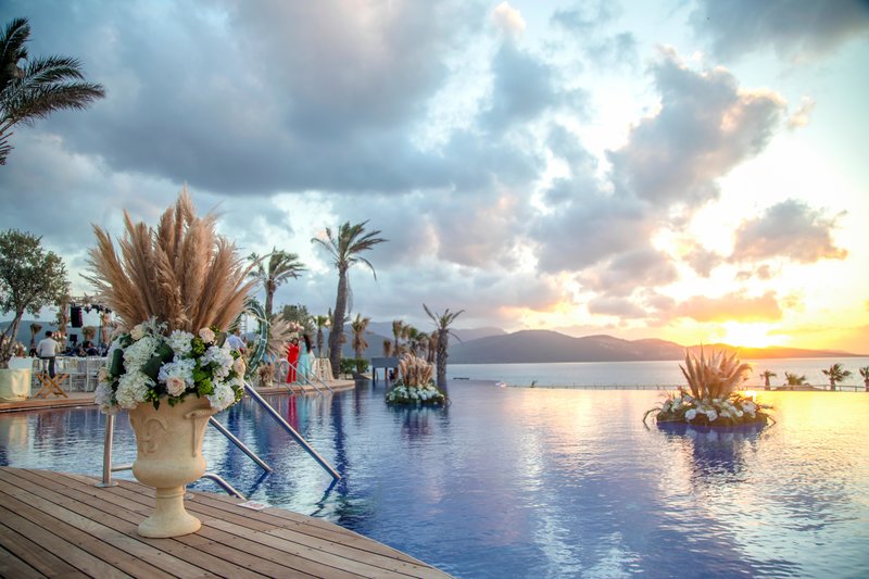 The Plaza Bodrum 38