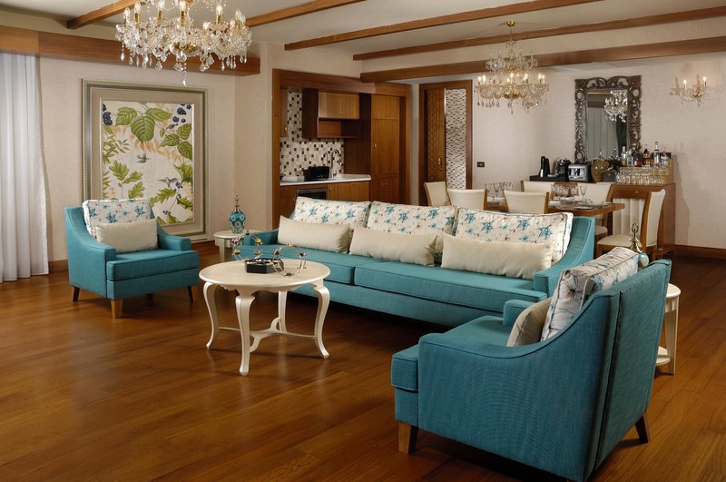 The Plaza Bodrum 95