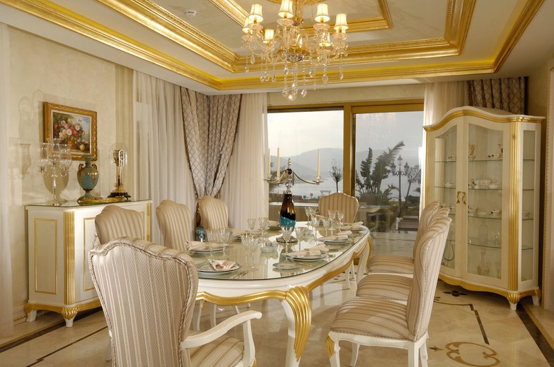 The Plaza Bodrum 136