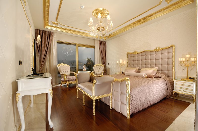 The Plaza Bodrum 141