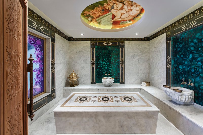 The Plaza Bodrum 144