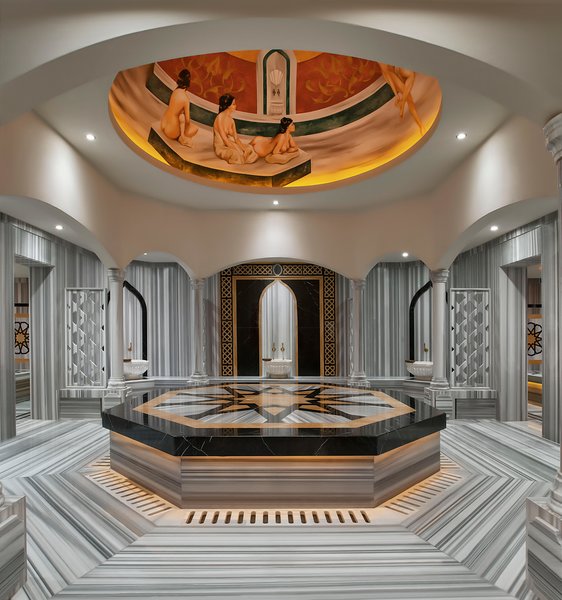 The Plaza Bodrum 147