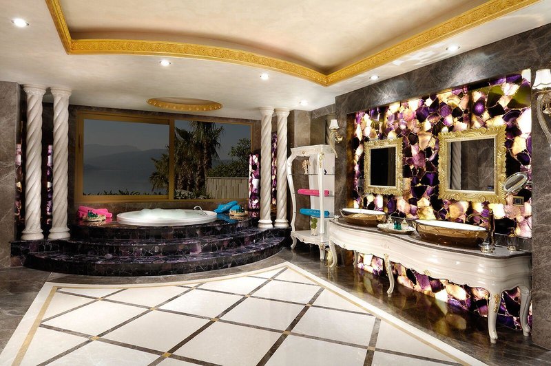 The Plaza Bodrum 150