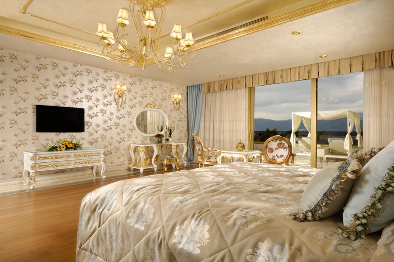 The Plaza Bodrum 154