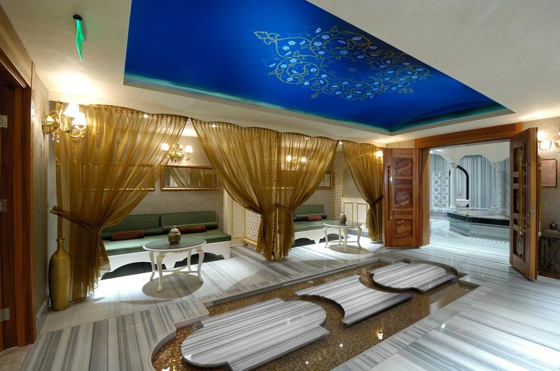 The Plaza Bodrum 160