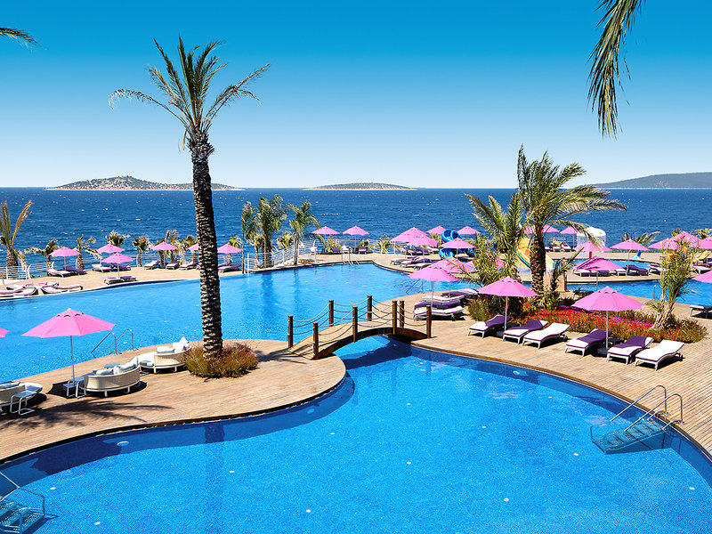 The Bodrum by Paramount  1