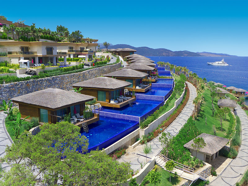 The Bodrum by Paramount  2