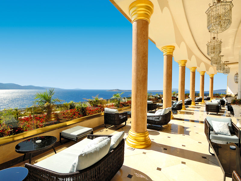 The Bodrum by Paramount  3