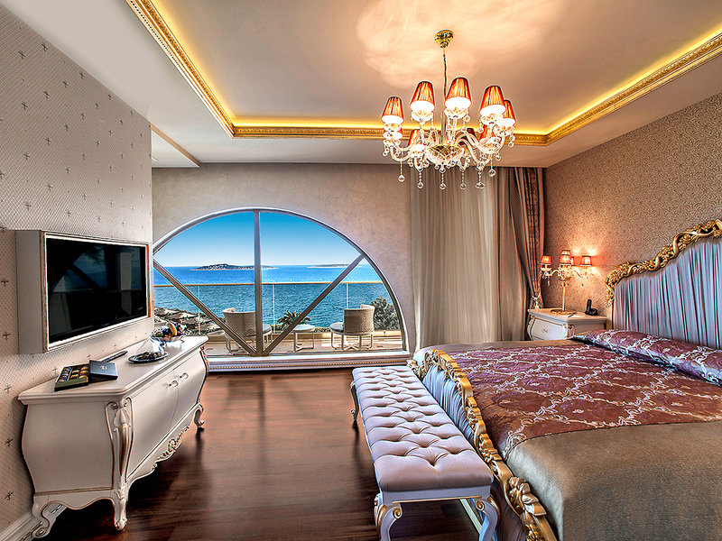 The Bodrum by Paramount  4