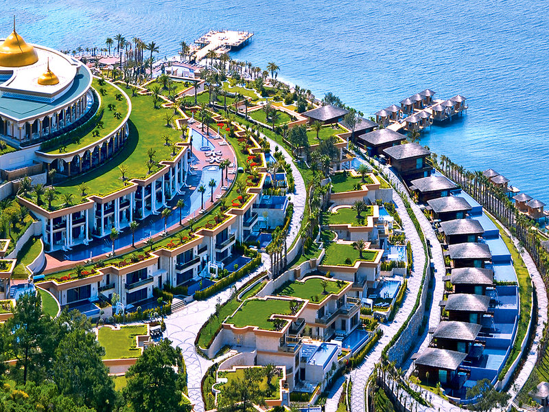 The Bodrum by Paramount  5