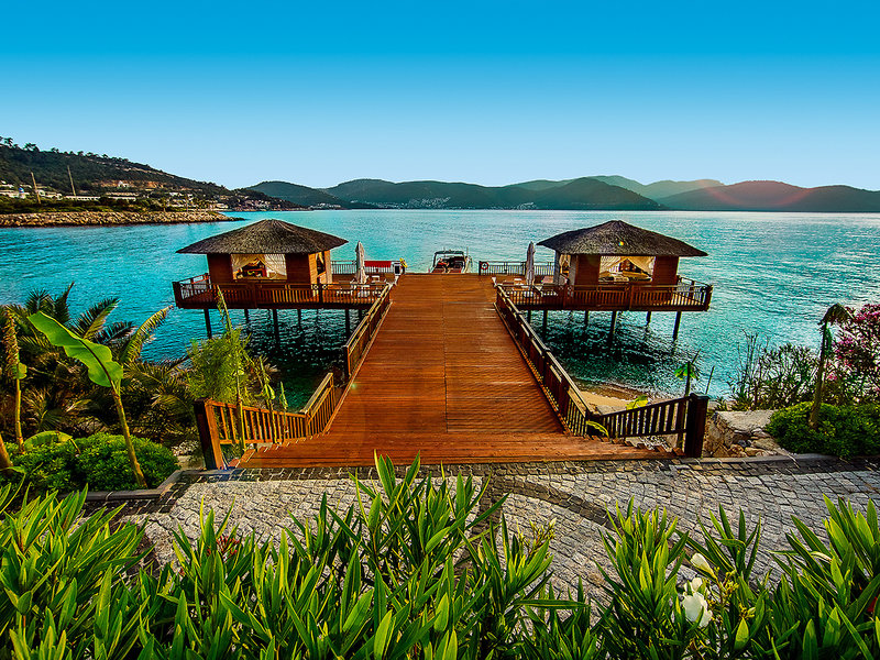The Bodrum by Paramount  6