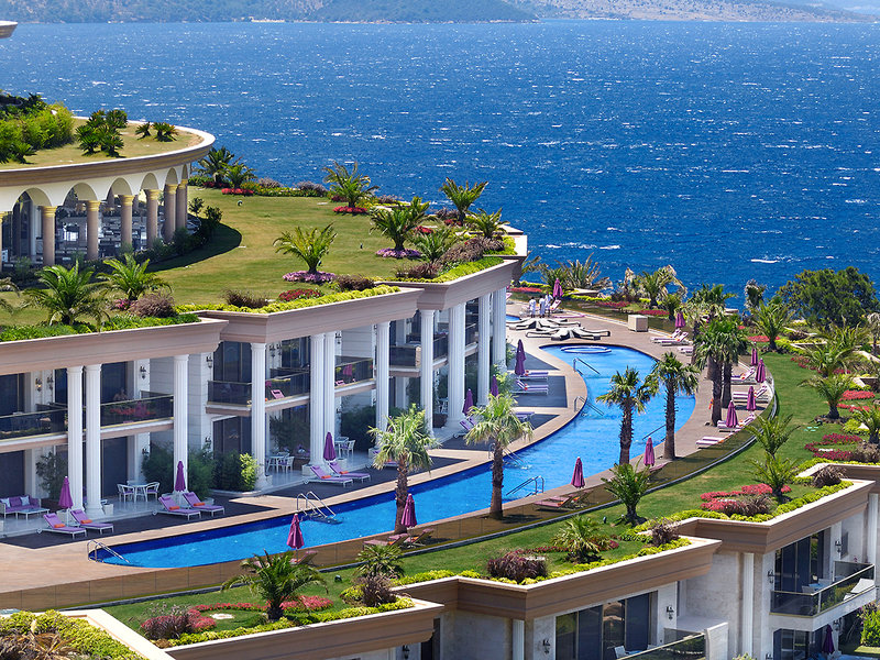 The Bodrum by Paramount  7