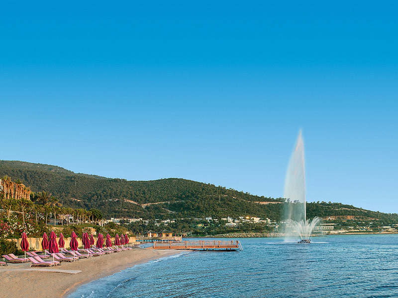 The Bodrum by Paramount  9