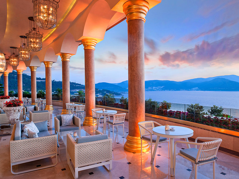 The Bodrum by Paramount  10