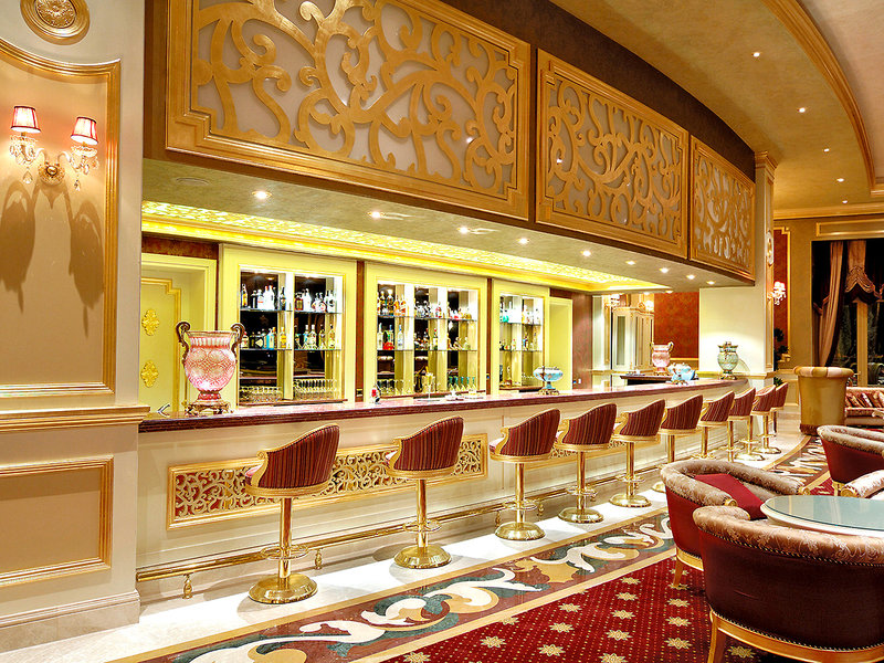 The Bodrum by Paramount  11