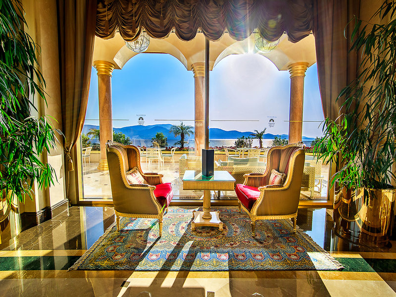 The Bodrum by Paramount  12