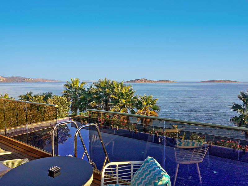 The Bodrum by Paramount  13