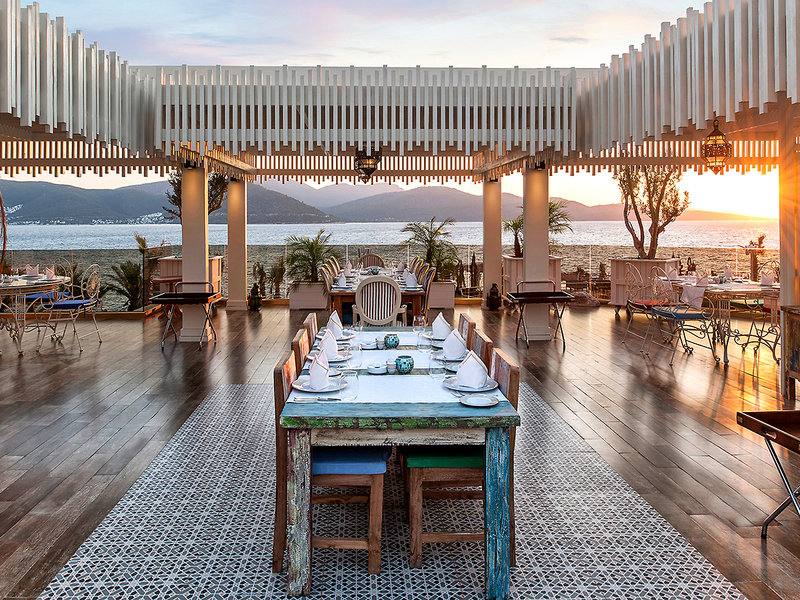 The Bodrum by Paramount  15