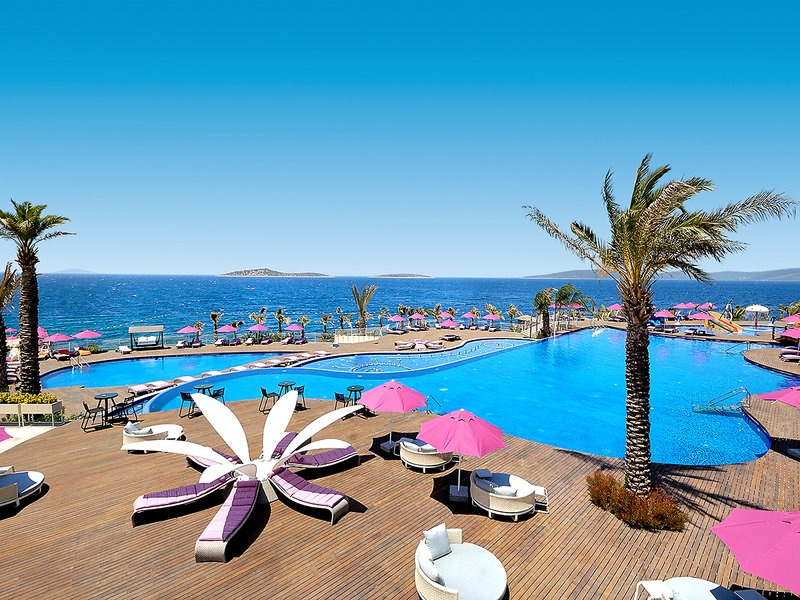 The Bodrum by Paramount  16