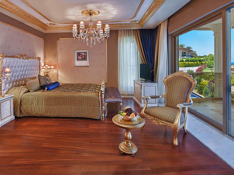 The Bodrum by Paramount  19